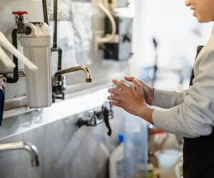 About Emergency plumbing pros Burkburnett, TX